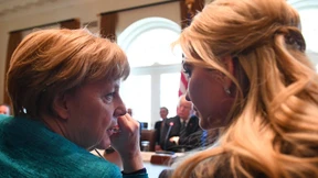 Trumps Tochter Ivanka bekommt Büro im Weißen Haus