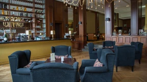 Kempinski Frankfurt ist bald Geschichte