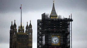 Historischer Glockenschlag