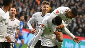 Die grandiose Mentalität der Eintracht