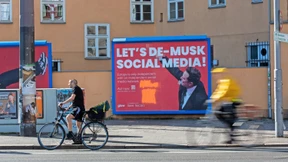 „De-Risking“, diesmal von den USA