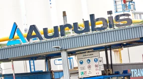Aurubis vermutet Metall-Diebstahl im Wert von mehr als 100 Millionen Euro