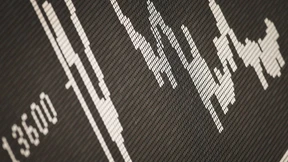 Unternehmen warnen so oft vor schlechteren Zahlen wie nie zuvor