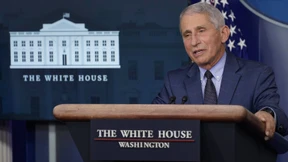 Droht nach Thanksgiving die Corona-Explosion?