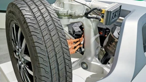 Gutes Geld mit alten Autos