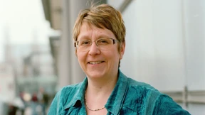 Kerstin Hensel: „Gruß vom Kaßberg“