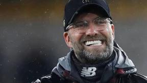 Frohes Fest bei Klopp – Überraschung für Özil