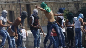 Angst vor einer dritten Intifada