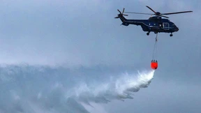 Verdacht der Brandstiftung erhärtet