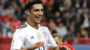 Stindl wird zum WM-Anwärter