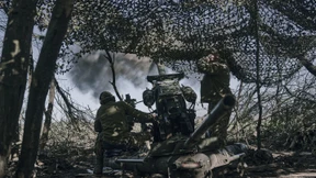 Wagner-Chef droht mit Abzug seiner Kämpfer