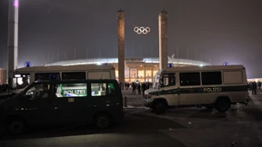 Finale 2015 im Berliner Olympiastadion
