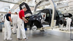 VW will Leiharbeiter wie Stammbeschäftigte behandeln