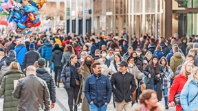 Händler rechnen mit Umsatzminus im Weihnachtsgeschäft