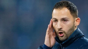 Tedesco übernimmt bei Spartak Moskau