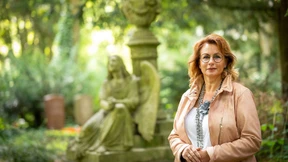 „Schmerz kann man nicht wegnehmen“