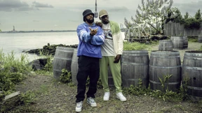 „Ich möchte einen Raum mit meinen Reimen in Licht tauchen“