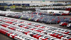 Amerika importiert mehr Autos aus ... Mexiko