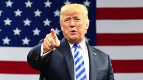 Trump bezichtigt Cohen der Falschaussage