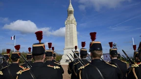 Im Tod sind alle gleich