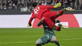 Torwart Santos schwer verletzt – auch Götze fällt aus