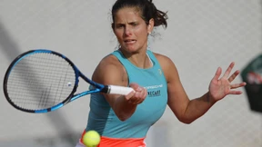Julia Görges beendet überraschend ihre Tennis-Karriere