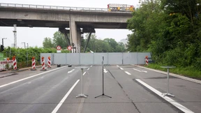 „Jede zehnte Brücke in Hessen ist sanierungsbedürftig“