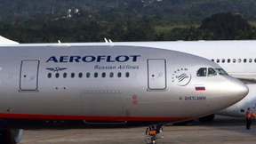 Kiew schließt Luftraum für russische Flugzeuge