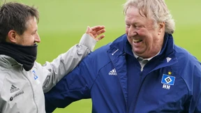 Eine Hoffnung namens Horst