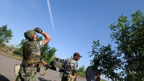 EU arbeitet an Sanktionen nach amerikanischem Vorbild 