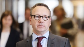 Grüner NRW-Justizminister rügt Wahlrecht der Ampelkoalition