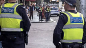 „Schlechte Behandlung von Muslimen“ als Motiv