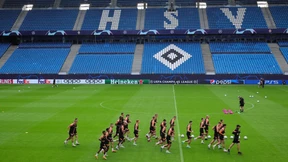 Darum spielt Schachtar Donezk in Hamburg