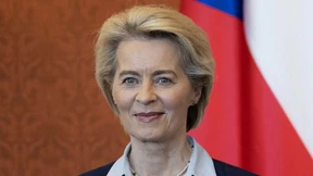 Von der Leyen offen für EKR
