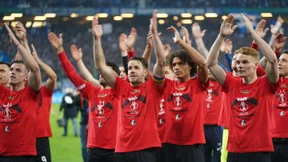 SC Freiburg fährt nach „Berlin, Berlin“