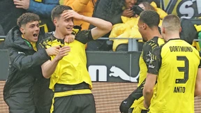 „Er freute sich dermaßen, dass er gar nicht wusste wohin“