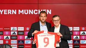 Kane-Trikot schon fast 100.000 mal verkauft