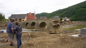 30 Milliarden Euro für den Wiederaufbau