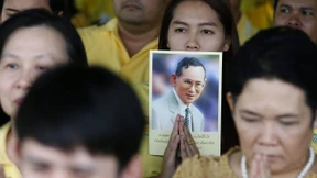 Zustand von Thailands König „instabil“