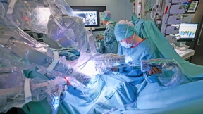 Warum viele Operationen ohne Ewigkeitschemikalien unmöglich wären