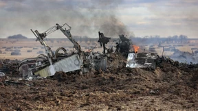 Russische Reservisten fordern Hilfe von Putin