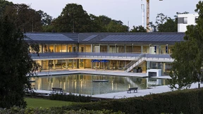 Prickelt wie Champagner