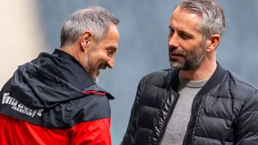 Der Star ist der Trainer