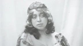 Ermordeter Opernstar