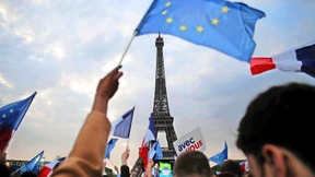 Mehr Zeit für andere Sorgen an Frankreichs Finanzmarkt