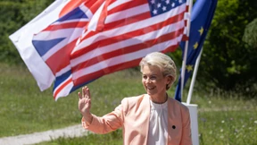 Von der Leyen: G20 nicht von Putin kaputt machen lassen