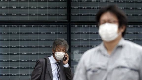 Technikpanne legt Börse in Tokio lahm 