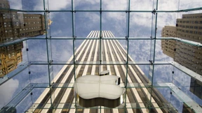 Apple heuert deutsche Autoexperten für iCar-Labor in Berlin