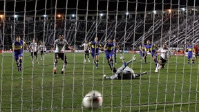 „Fest in Schwarz-Weiß“