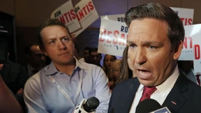 Trumps gefährlichster Herausforderer Ron DeSantis